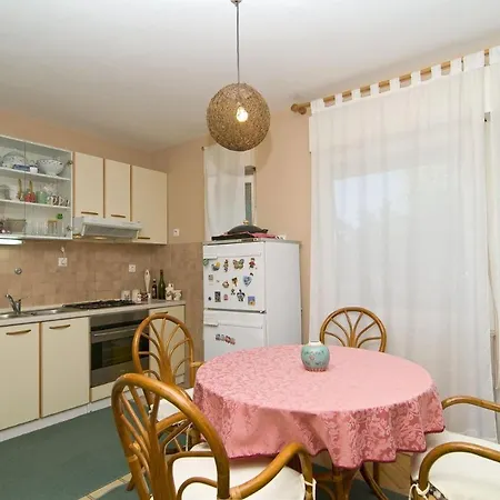 Slavka - Garden Terrace