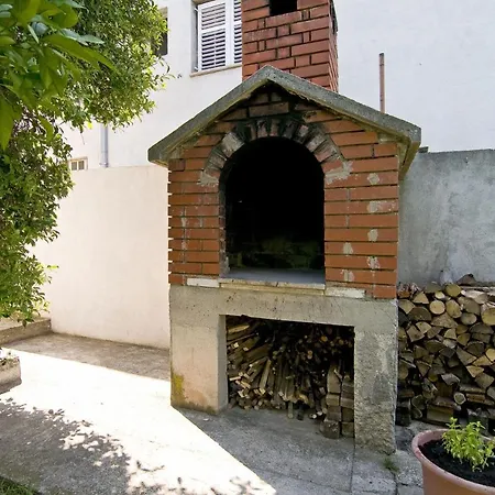 Slavka - Garden Terrace *